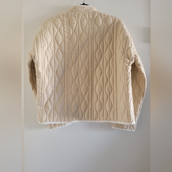 Quilted Jacket - Picture 5 of 5